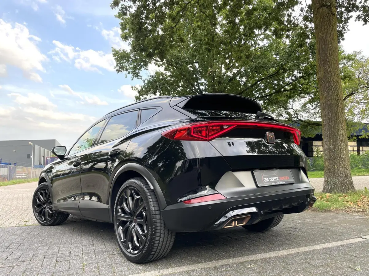 1.4 e-Hybrid VZ Tribe Edition 245 PK/ Cam/ Memo/ 19''LMV/ CarPlay