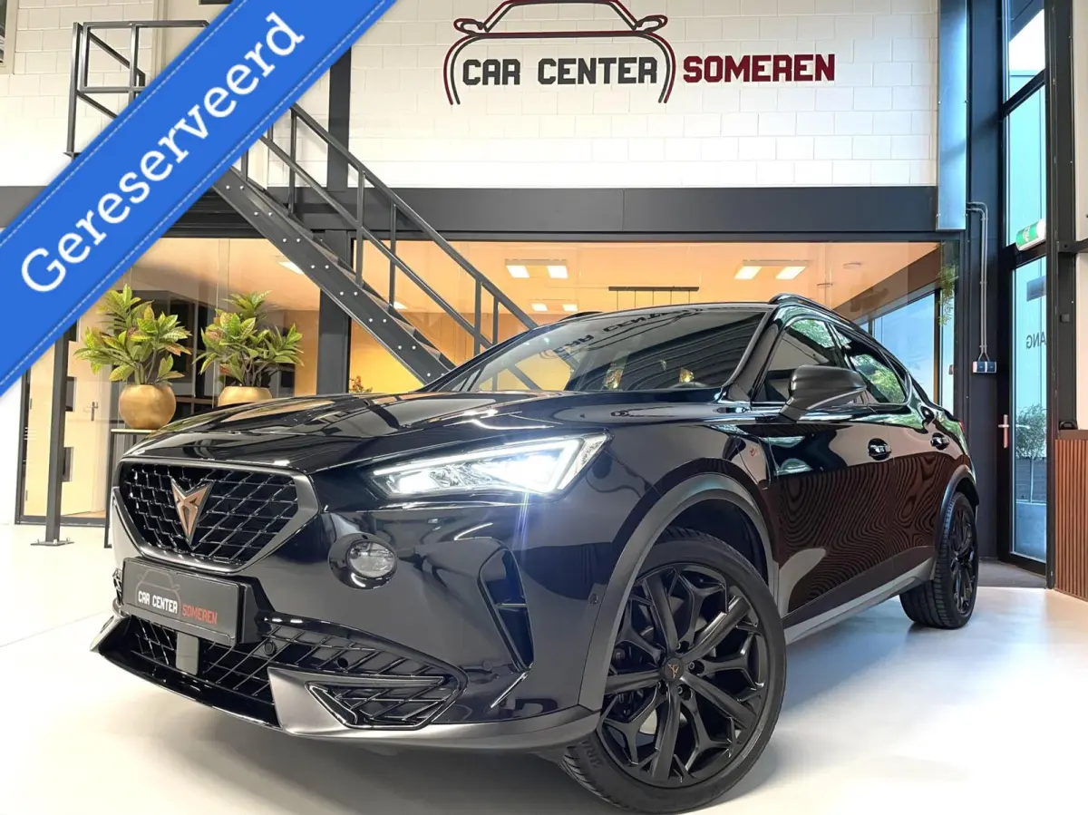 1.4 e-Hybrid VZ Tribe Edition 245 PK/ Cam/ Memo/ 19''LMV/ CarPlay