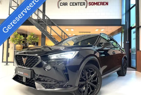 1.4 e-Hybrid VZ Tribe Edition 245 PK/ Cam/ Memo/ 19''LMV/ CarPlay