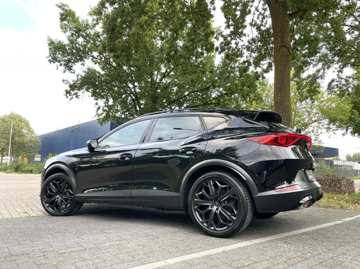 1.4 e-Hybrid VZ Tribe Edition 245 PK/ Cam/ Memo/ 19''LMV/ CarPlay