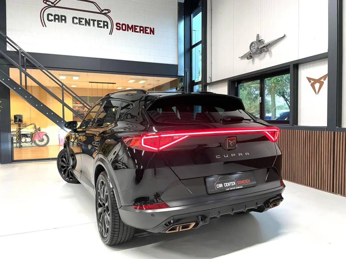 1.4 e-Hybrid VZ Tribe Edition 245 PK/ Cam/ Memo/ 19''LMV/ CarPlay