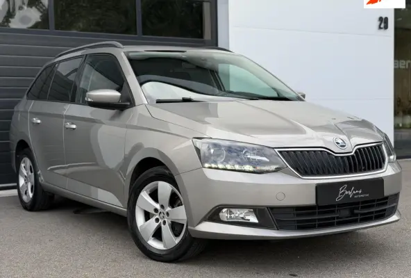1.2 TSI Style AUTOMAAT|Trekhaak|Parksensor
