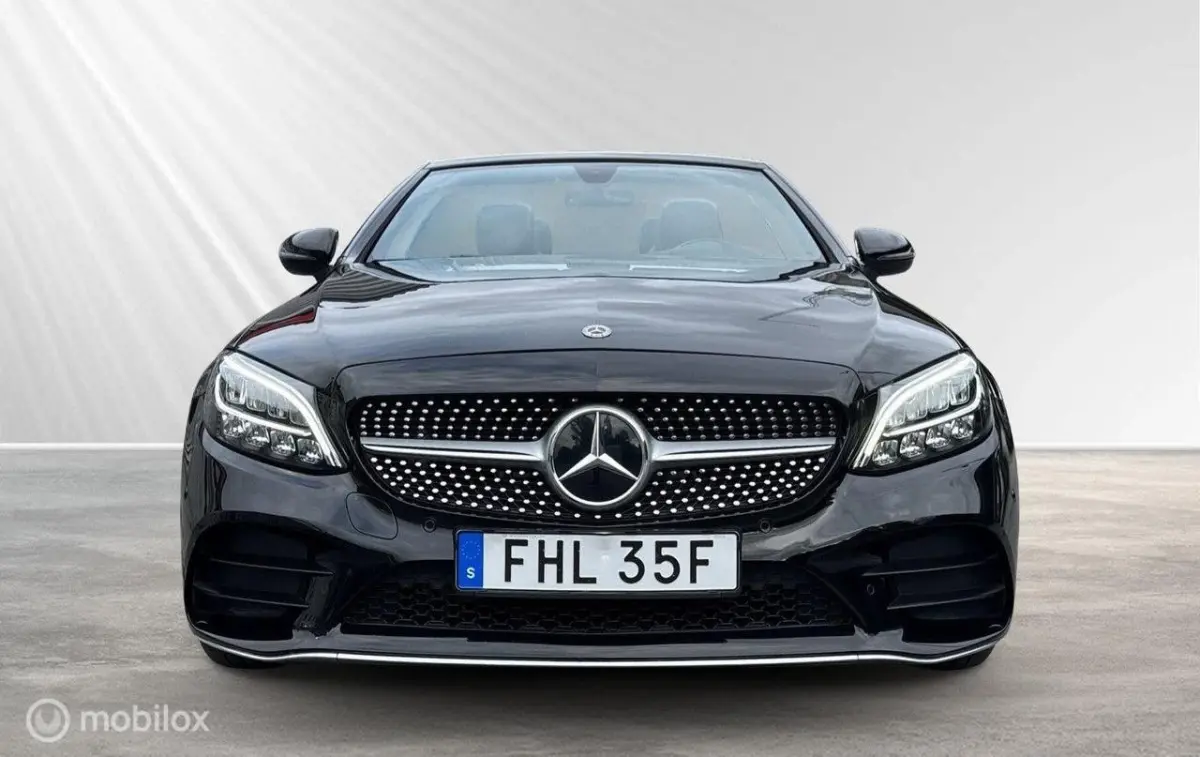 300 4MATIC Advantage Pack AMG Line