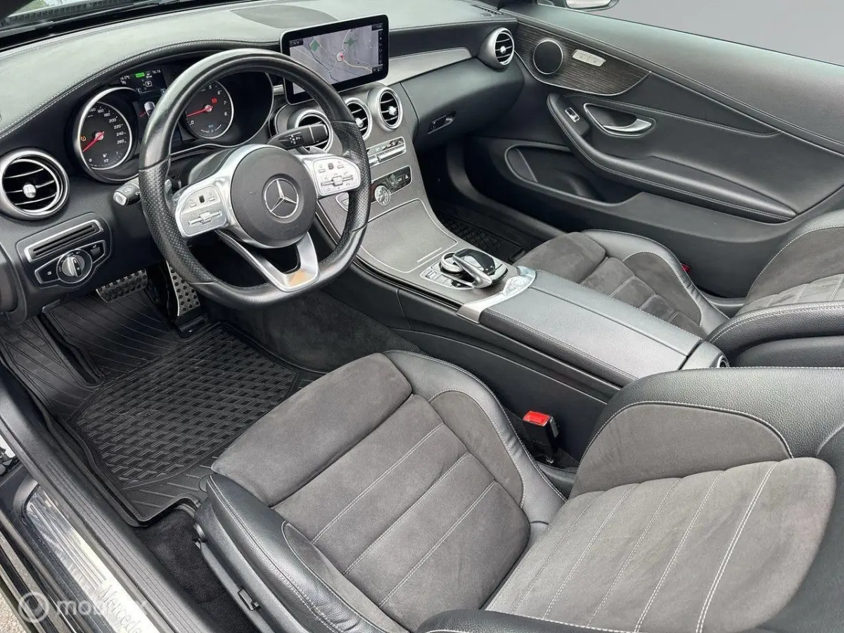 300 4MATIC Advantage Pack AMG Line