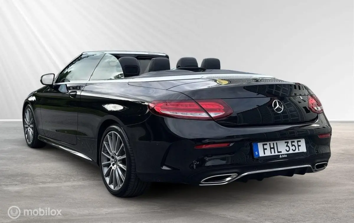 300 4MATIC Advantage Pack AMG Line