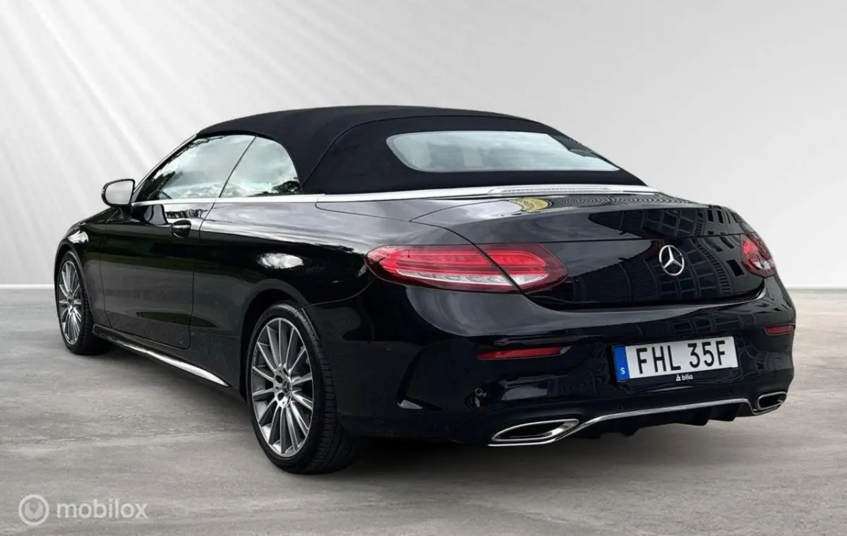 300 4MATIC Advantage Pack AMG Line
