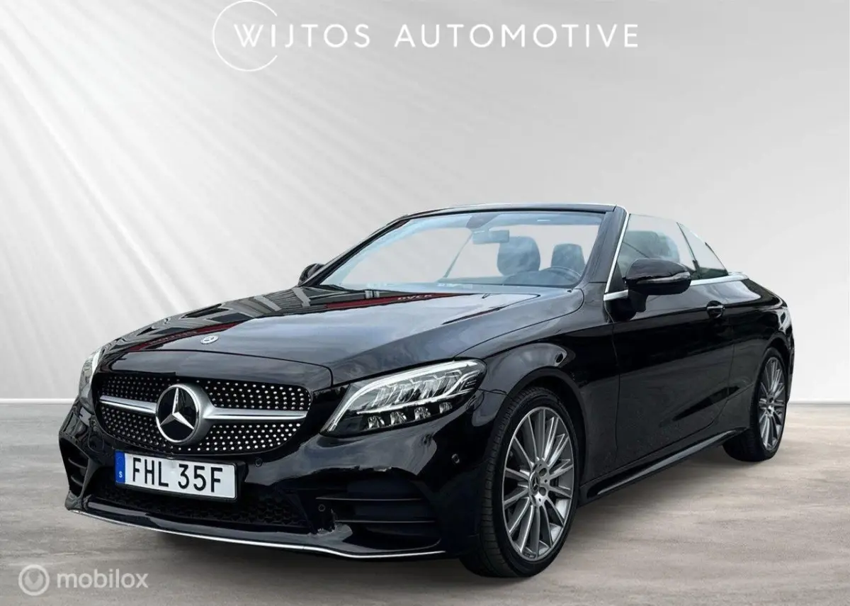 300 4MATIC Advantage Pack AMG Line