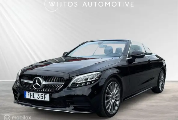 300 4MATIC Advantage Pack AMG Line