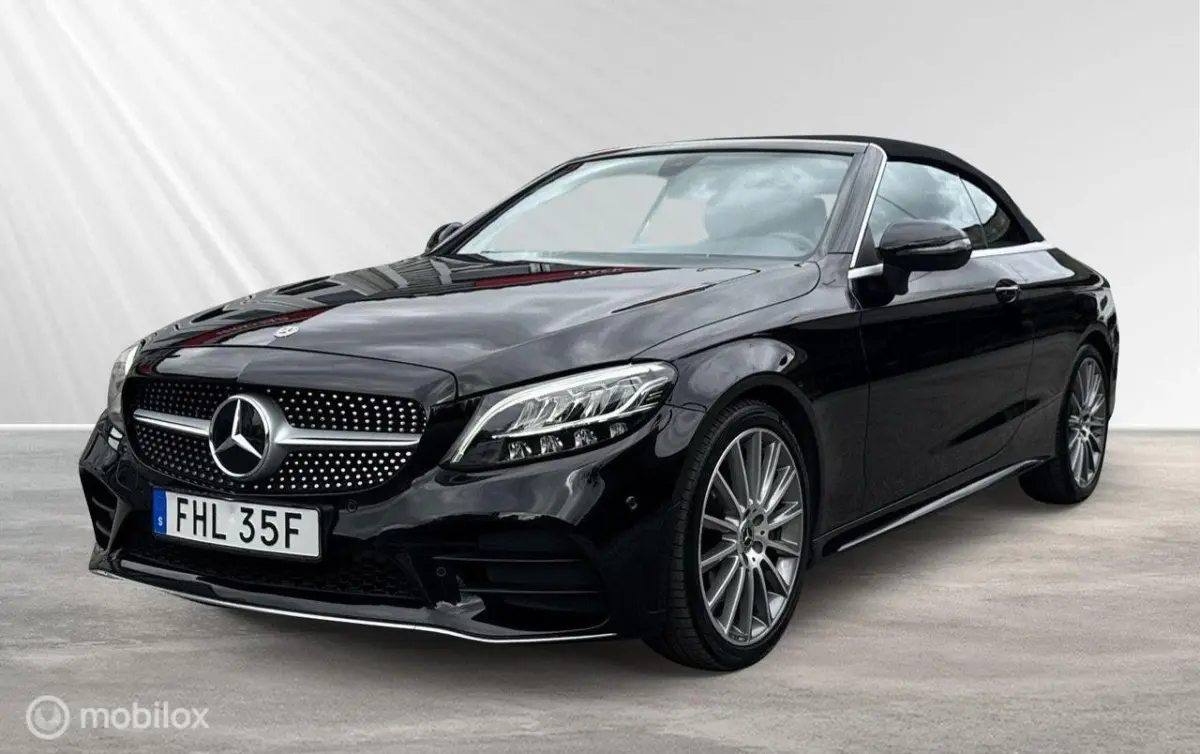300 4MATIC Advantage Pack AMG Line