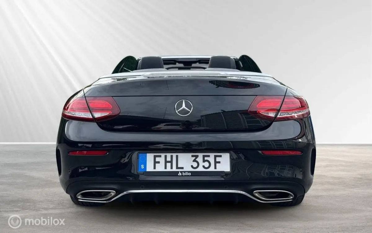 300 4MATIC Advantage Pack AMG Line