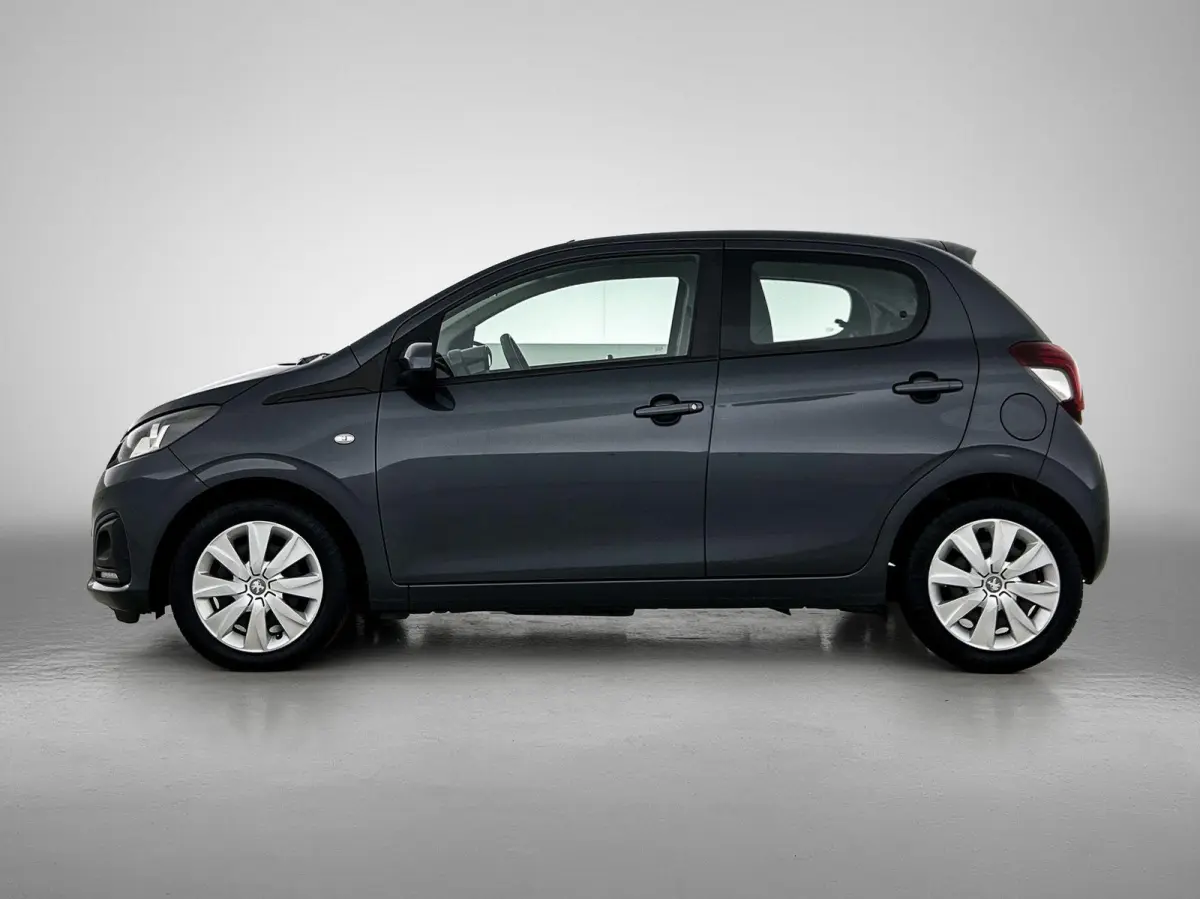 1.0 72pk Active | Airco | IsoFix | Bluetooth |