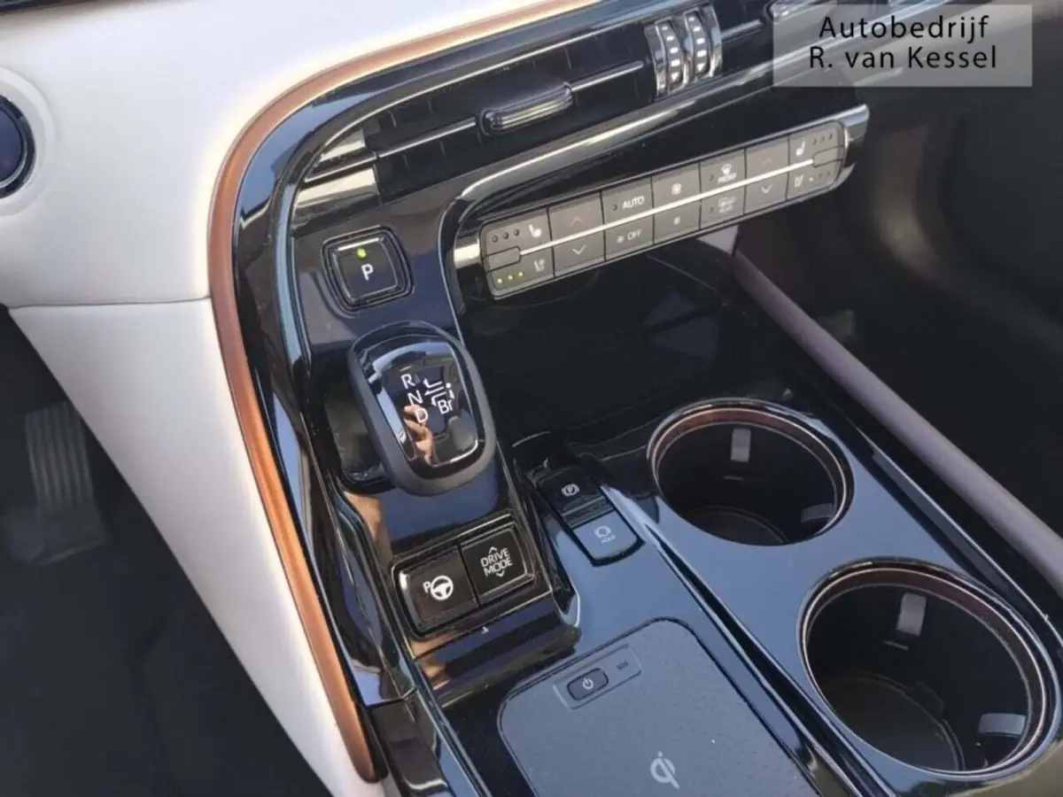Prestige Plus I 1e Eigenaar I Dealer onderhouden I NL-auto