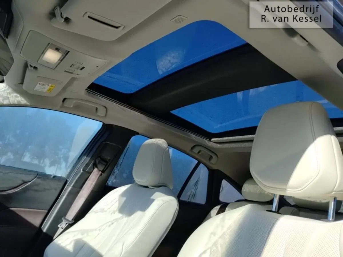 Prestige Plus I 1e Eigenaar I Dealer onderhouden I NL-auto
