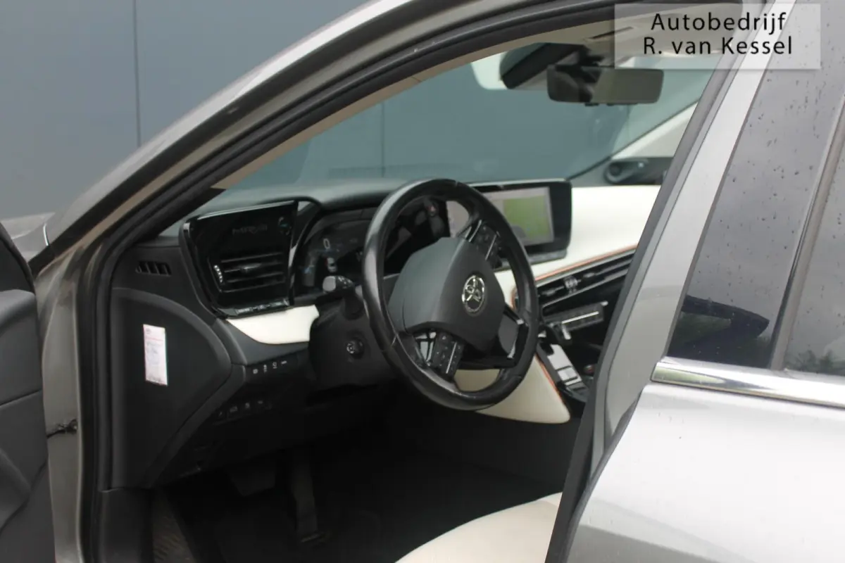 Prestige Plus I 1e Eigenaar I Dealer onderhouden I NL-auto