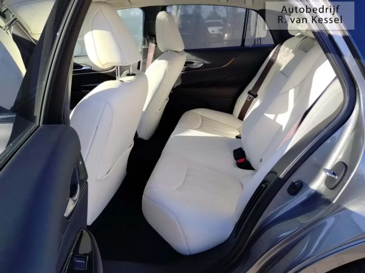 Prestige Plus I 1e Eigenaar I Dealer onderhouden I NL-auto