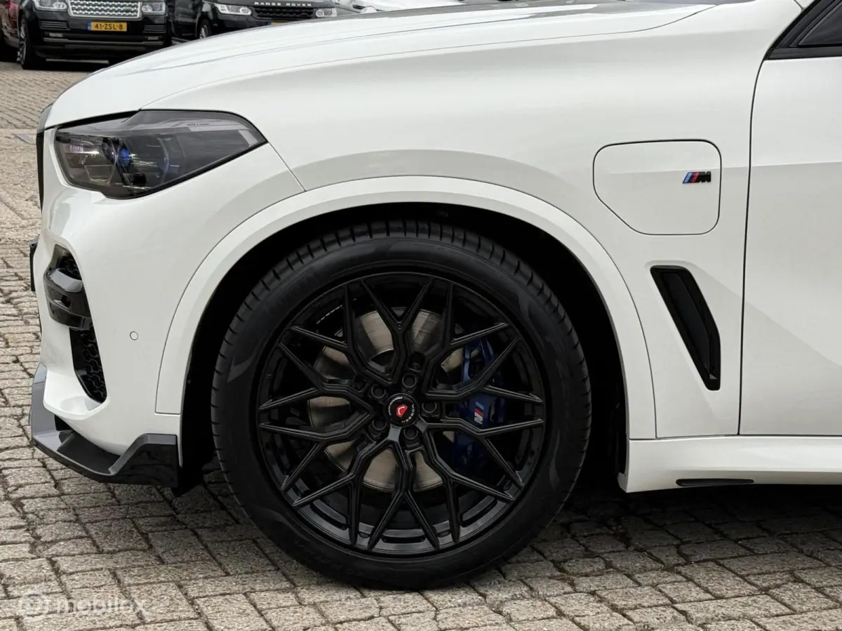 xDrive45e High Executive M-Pakket Performance,VOSSEN