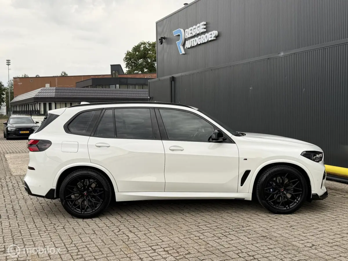 xDrive45e High Executive M-Pakket Performance,VOSSEN