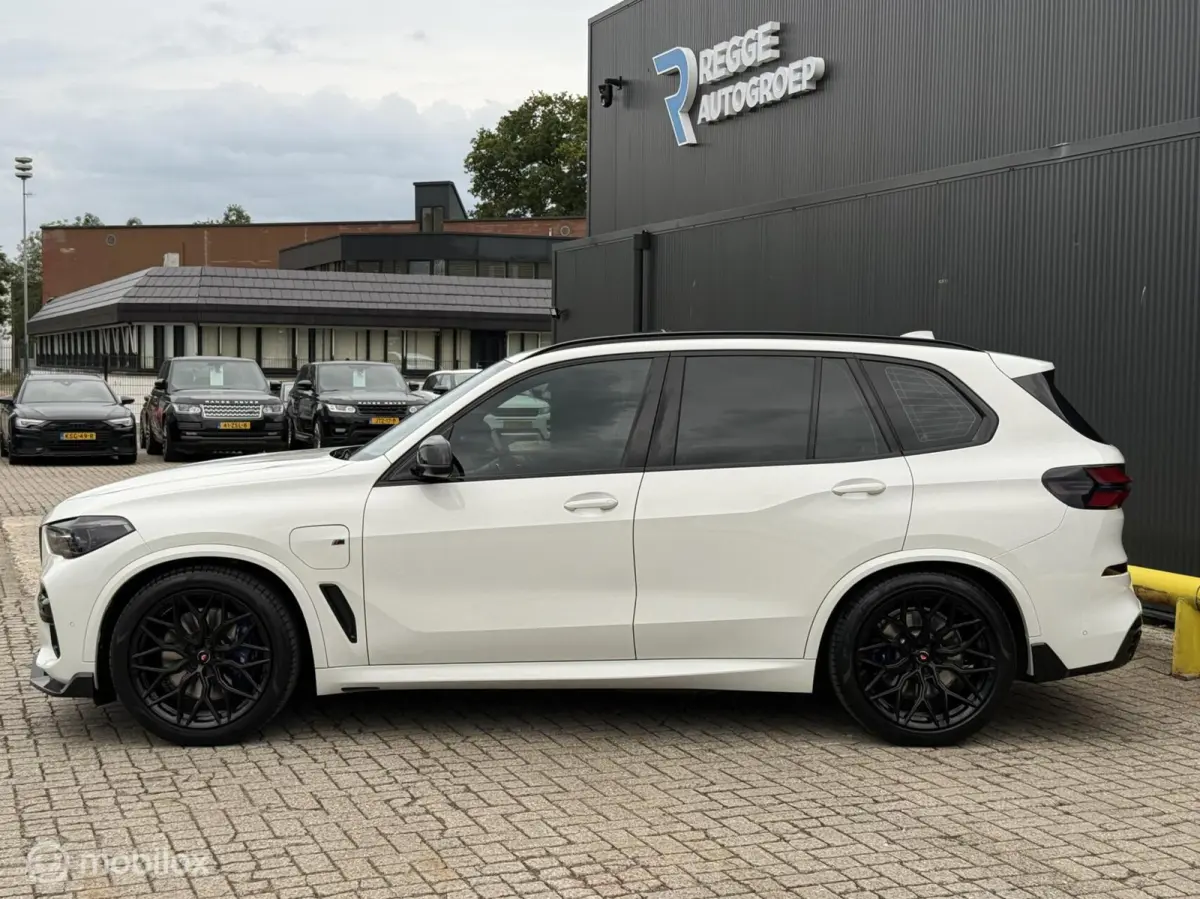 xDrive45e High Executive M-Pakket Performance,VOSSEN