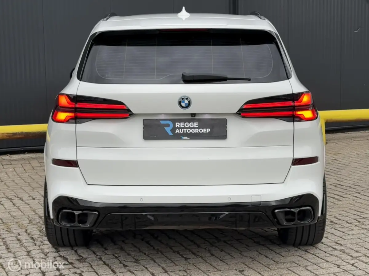 xDrive45e High Executive M-Pakket Performance,VOSSEN