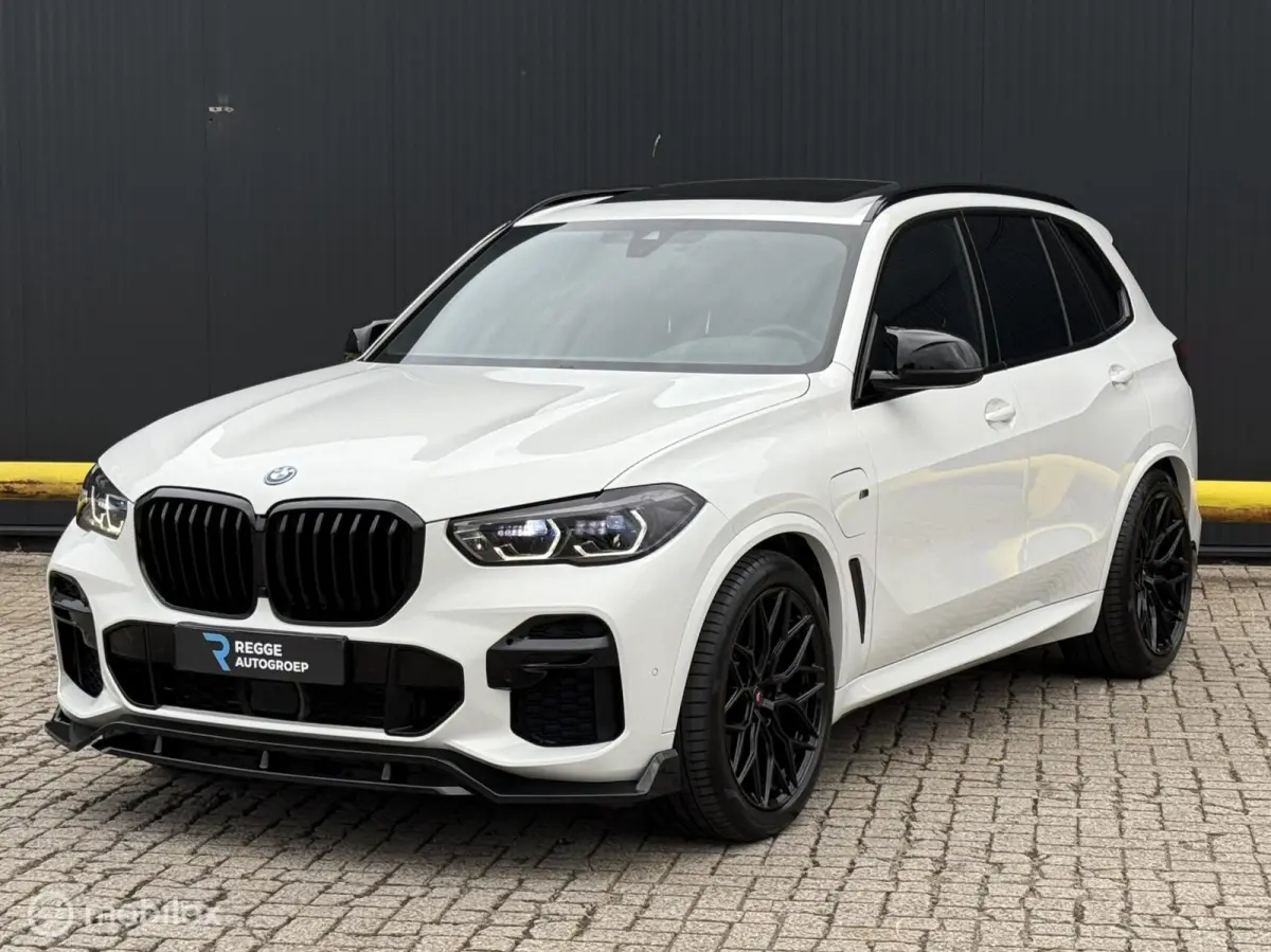 xDrive45e High Executive M-Pakket Performance,VOSSEN