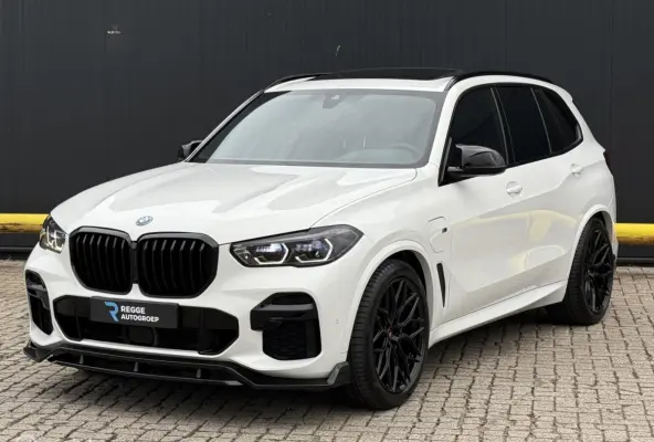 xDrive45e High Executive M-Pakket Performance,VOSSEN