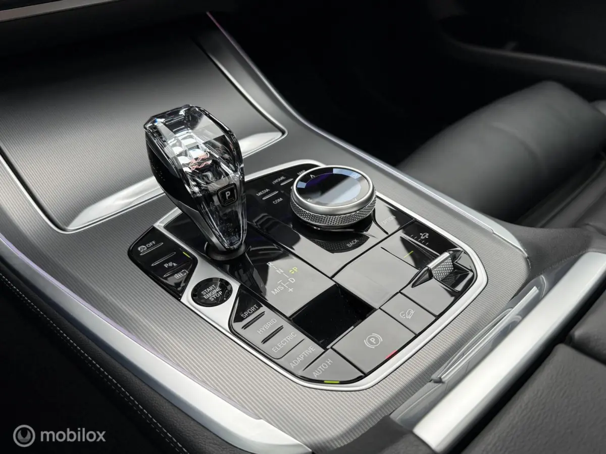 xDrive45e High Executive M-Pakket Performance,VOSSEN