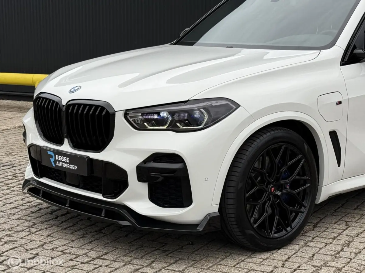 xDrive45e High Executive M-Pakket Performance,VOSSEN