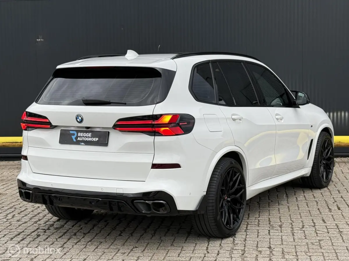 xDrive45e High Executive M-Pakket Performance,VOSSEN