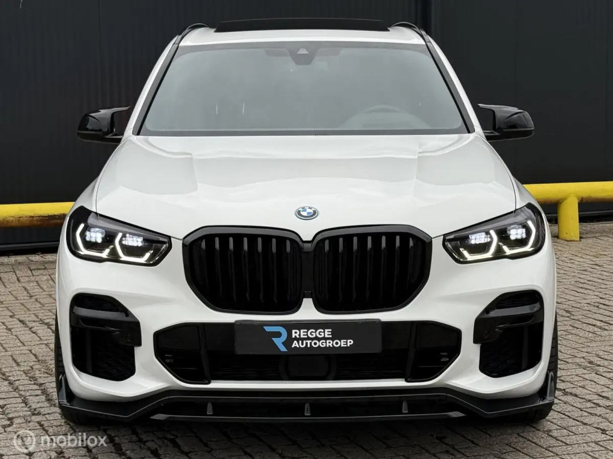 xDrive45e High Executive M-Pakket Performance,VOSSEN