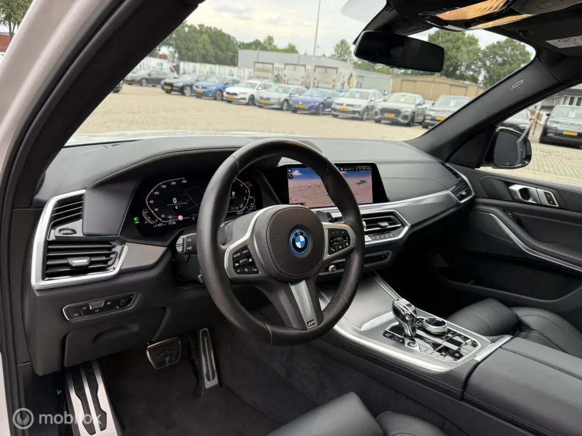 xDrive45e High Executive M-Pakket Performance,VOSSEN