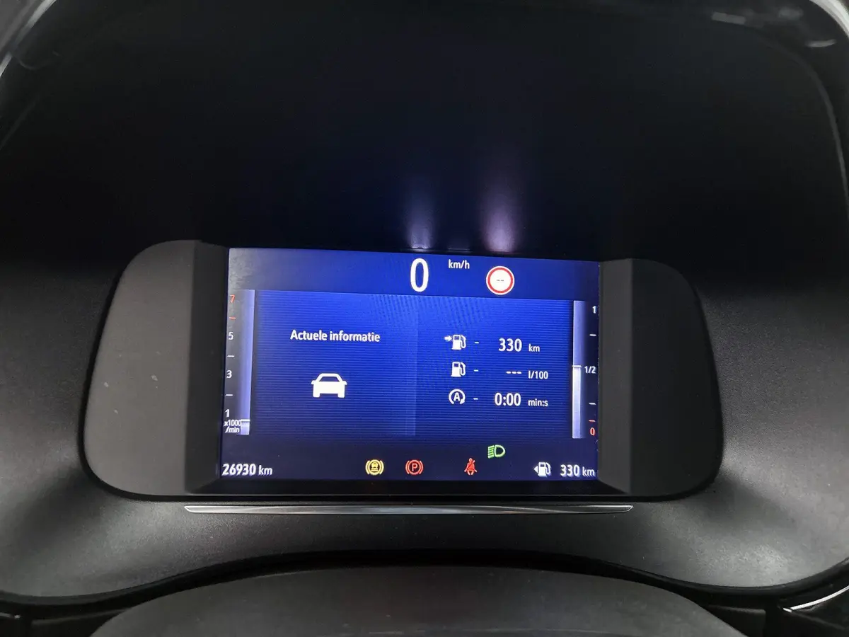 1.2 100k GS | Apple Carplay/Android Auto | Airco | Cruise Control | Camera | 16"LMV | Parkeersensoren |