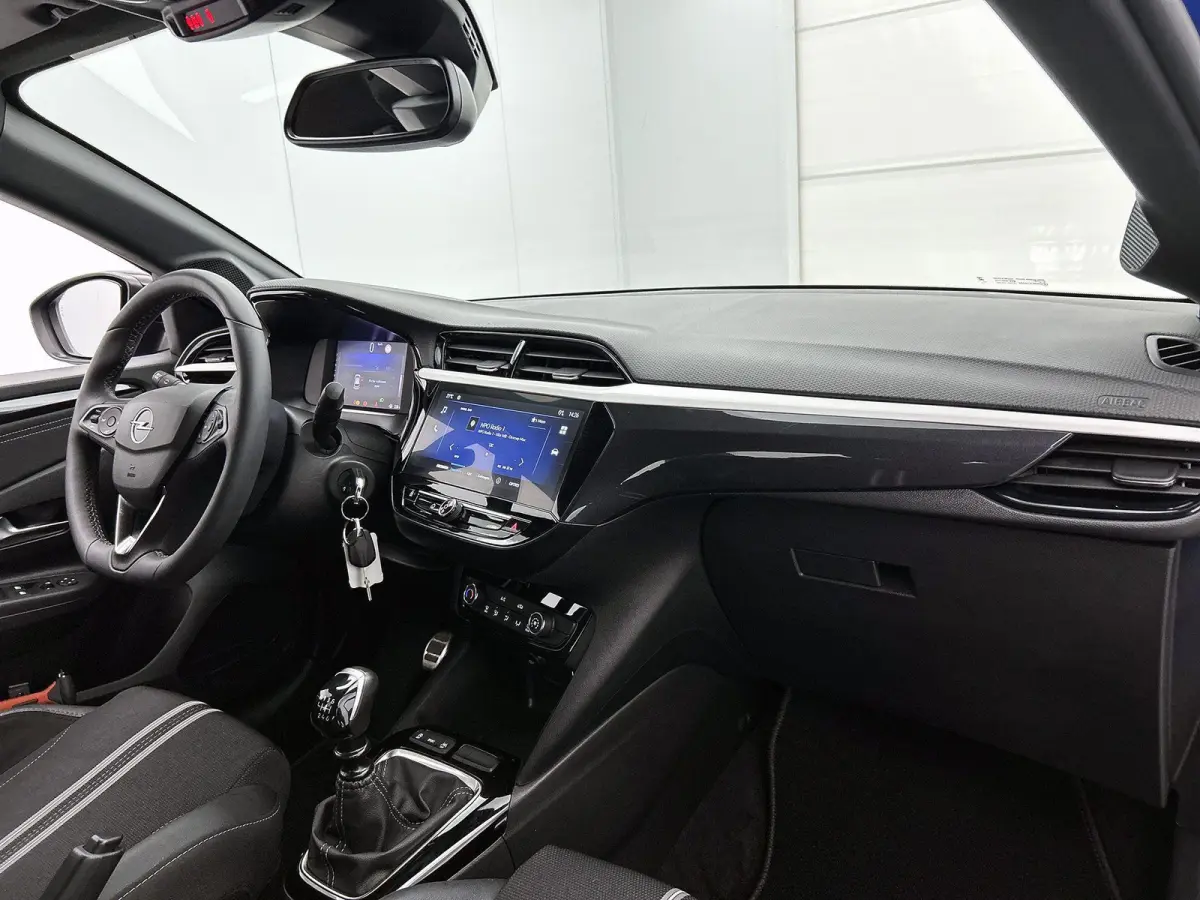 1.2 100k GS | Apple Carplay/Android Auto | Airco | Cruise Control | Camera | 16"LMV | Parkeersensoren |
