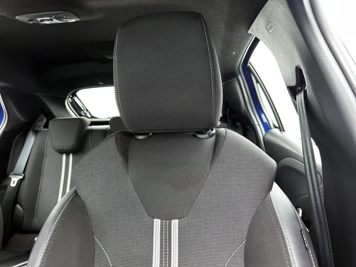 1.2 100k GS | Apple Carplay/Android Auto | Airco | Cruise Control | Camera | 16"LMV | Parkeersensoren |