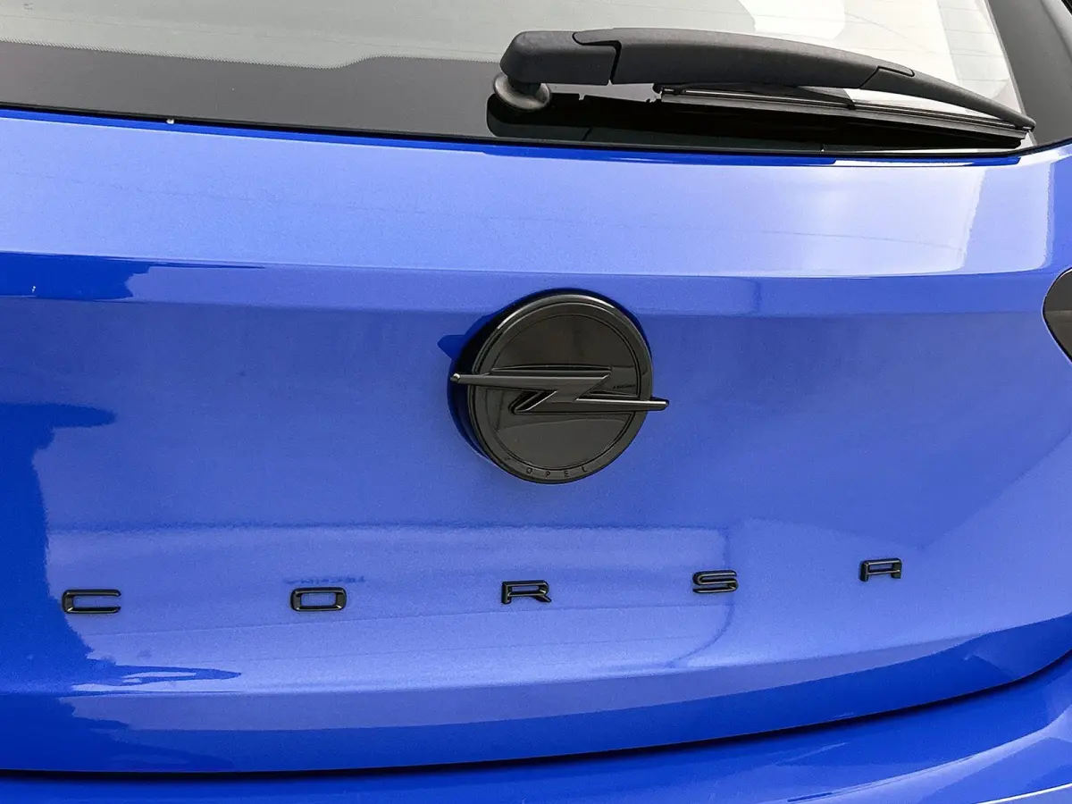 1.2 100k GS | Apple Carplay/Android Auto | Airco | Cruise Control | Camera | 16"LMV | Parkeersensoren |
