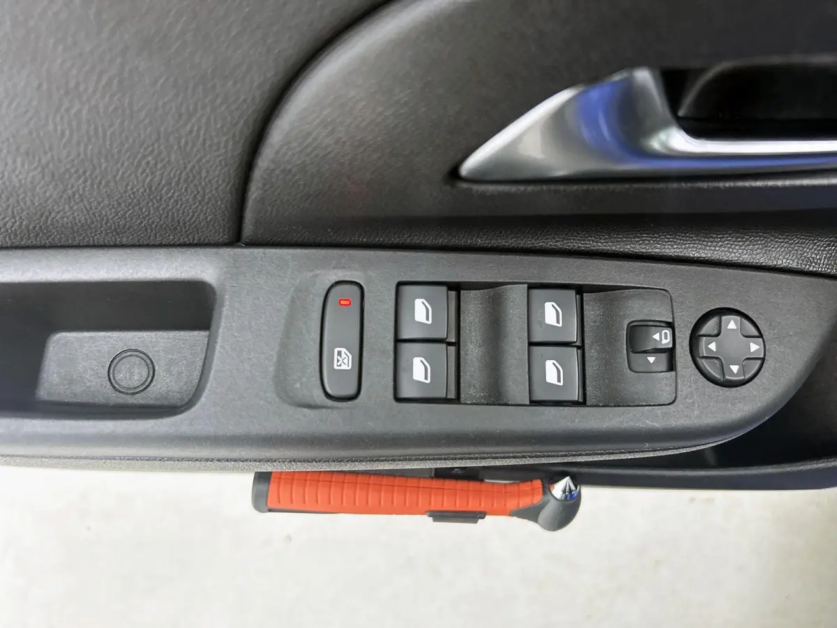1.2 100k GS | Apple Carplay/Android Auto | Airco | Cruise Control | Camera | 16"LMV | Parkeersensoren |