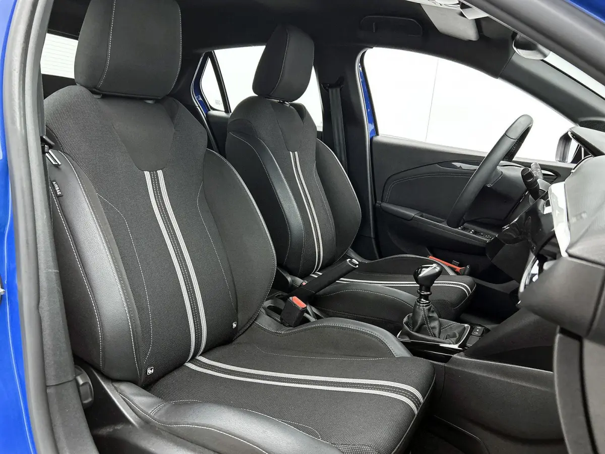1.2 100k GS | Apple Carplay/Android Auto | Airco | Cruise Control | Camera | 16"LMV | Parkeersensoren |