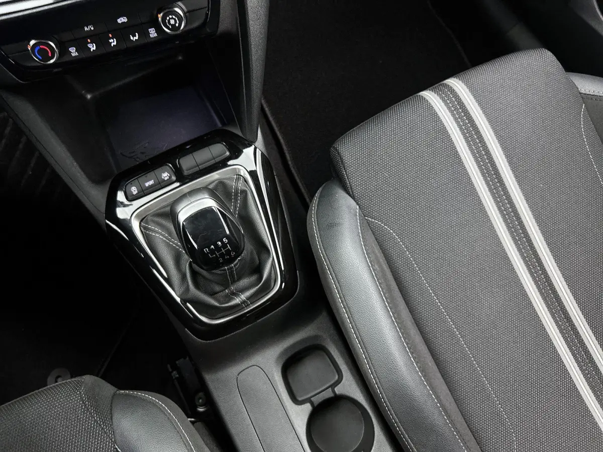 1.2 100k GS | Apple Carplay/Android Auto | Airco | Cruise Control | Camera | 16"LMV | Parkeersensoren |