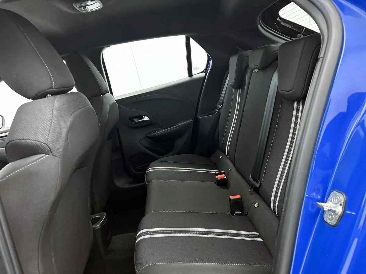 1.2 100k GS | Apple Carplay/Android Auto | Airco | Cruise Control | Camera | 16"LMV | Parkeersensoren |