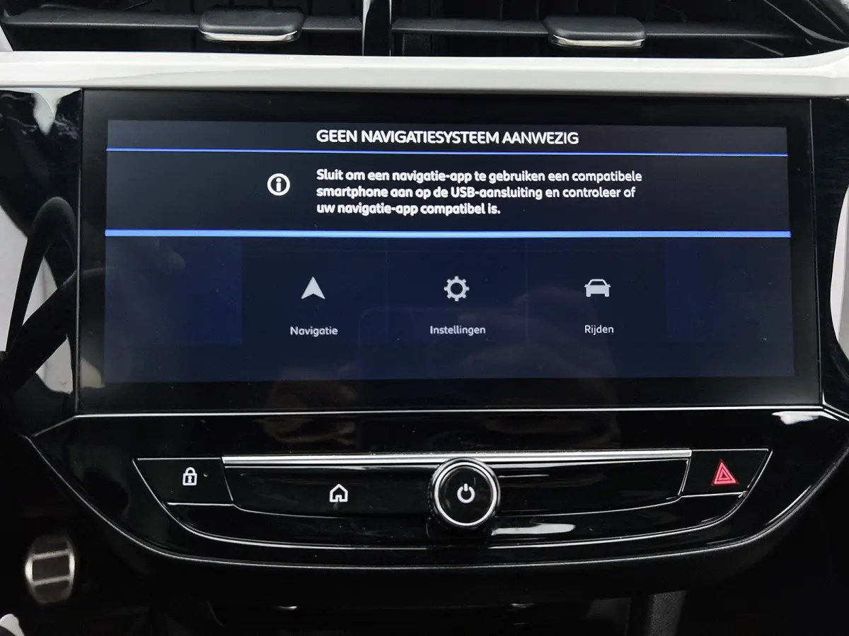 1.2 100k GS | Apple Carplay/Android Auto | Airco | Cruise Control | Camera | 16"LMV | Parkeersensoren |
