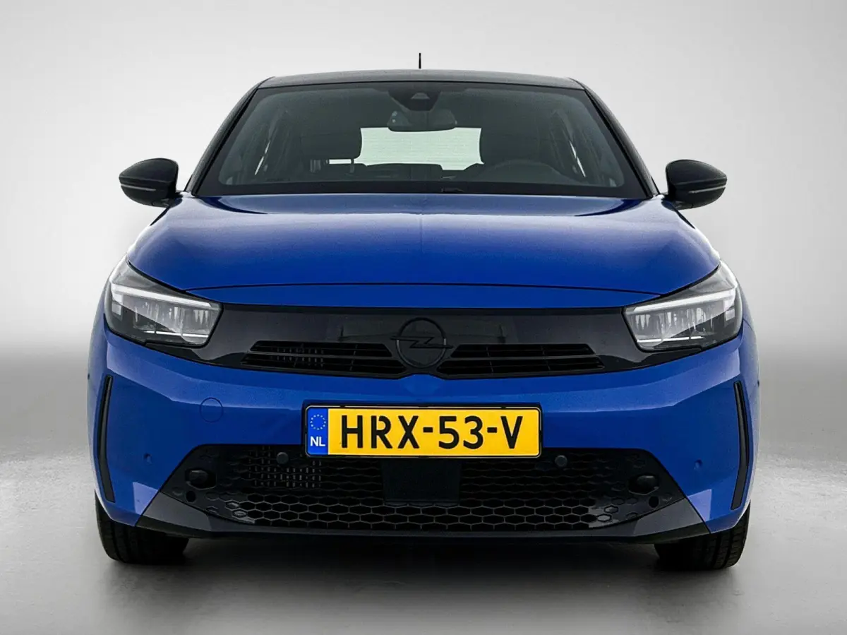 1.2 100k GS | Apple Carplay/Android Auto | Airco | Cruise Control | Camera | 16"LMV | Parkeersensoren |