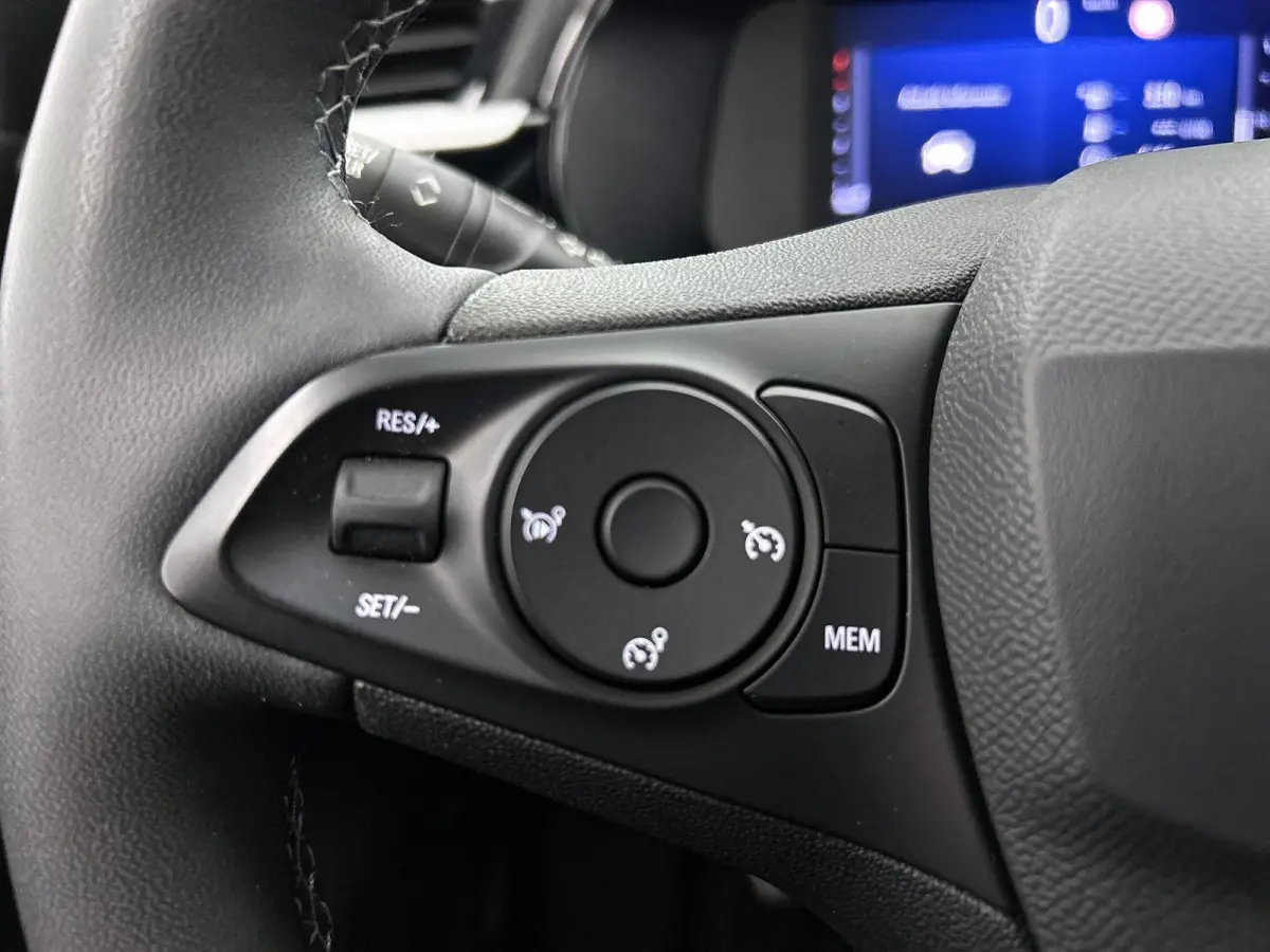 1.2 100k GS | Apple Carplay/Android Auto | Airco | Cruise Control | Camera | 16"LMV | Parkeersensoren |