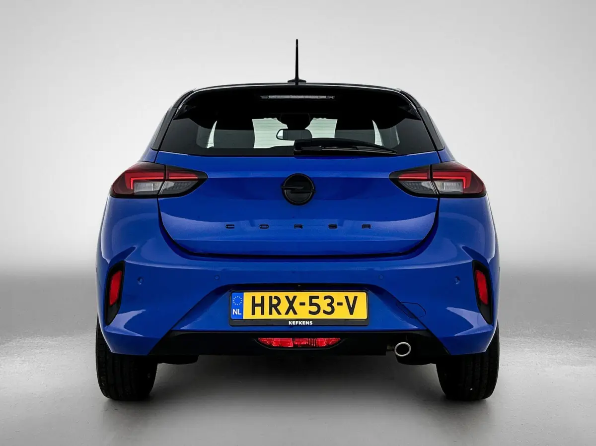 1.2 100k GS | Apple Carplay/Android Auto | Airco | Cruise Control | Camera | 16"LMV | Parkeersensoren |