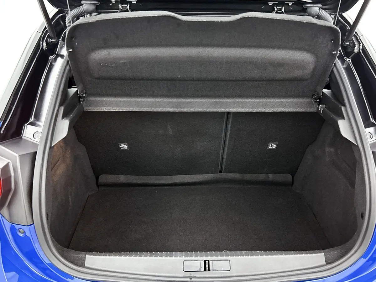 1.2 100k GS | Apple Carplay/Android Auto | Airco | Cruise Control | Camera | 16"LMV | Parkeersensoren |