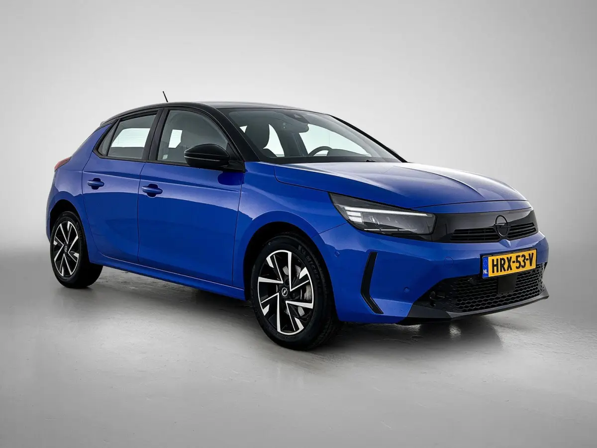 1.2 100k GS | Apple Carplay/Android Auto | Airco | Cruise Control | Camera | 16"LMV | Parkeersensoren |