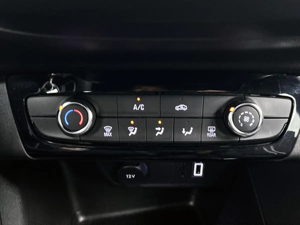 1.2 100k GS | Apple Carplay/Android Auto | Airco | Cruise Control | Camera | 16"LMV | Parkeersensoren |