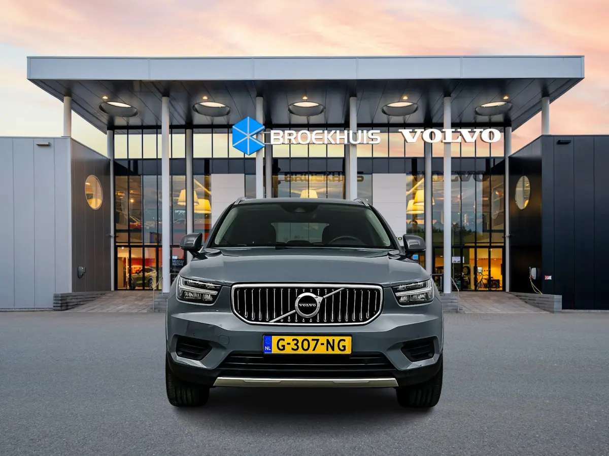 T4 AWD Inscription | 1E EIGENAAR | 18" | Leder | Parkeercamera | Keyless | Trekhaak | Alarm Klasse 3 | Houtafwerking