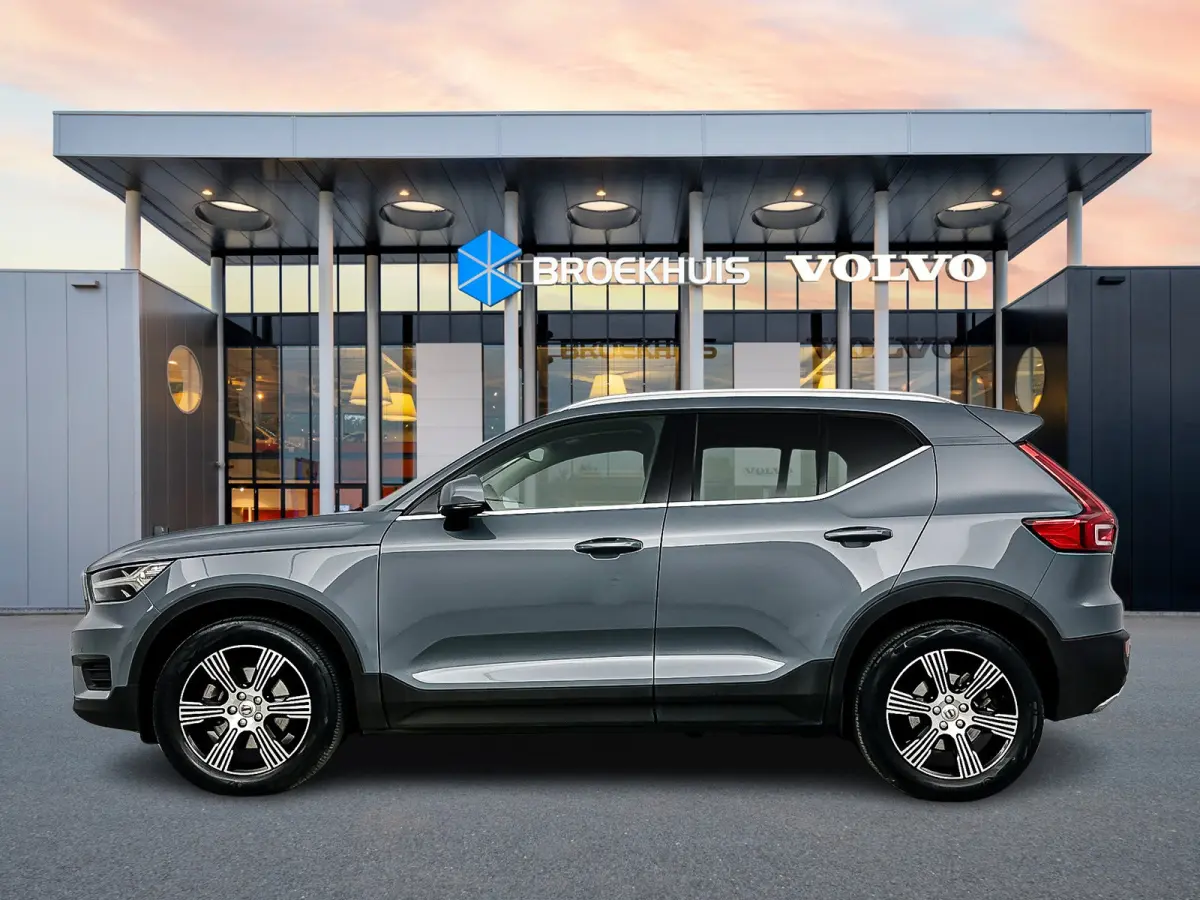 T4 AWD Inscription | 1E EIGENAAR | 18" | Leder | Parkeercamera | Keyless | Trekhaak | Alarm Klasse 3 | Houtafwerking