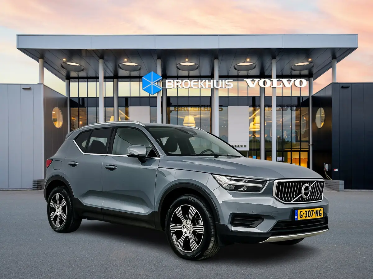 T4 AWD Inscription | 1E EIGENAAR | 18" | Leder | Parkeercamera | Keyless | Trekhaak | Alarm Klasse 3 | Houtafwerking