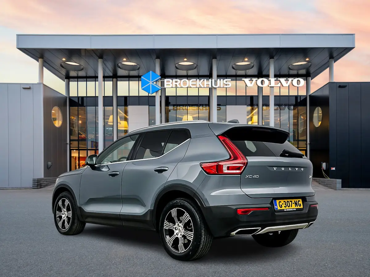 T4 AWD Inscription | 1E EIGENAAR | 18" | Leder | Parkeercamera | Keyless | Trekhaak | Alarm Klasse 3 | Houtafwerking