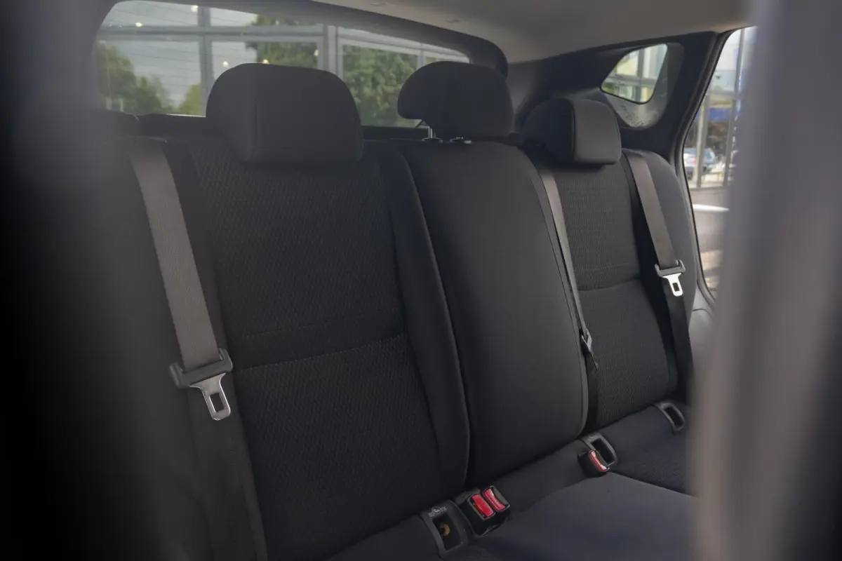 1.2 116PK|Trekhaak|Climate Control|LED|Cruise Control|Lane Assist|Perfect Onderhouden